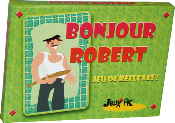 Bonjour François ! JeuxFK Est Toujours Là – -Du Jeu De Société Sur La ...